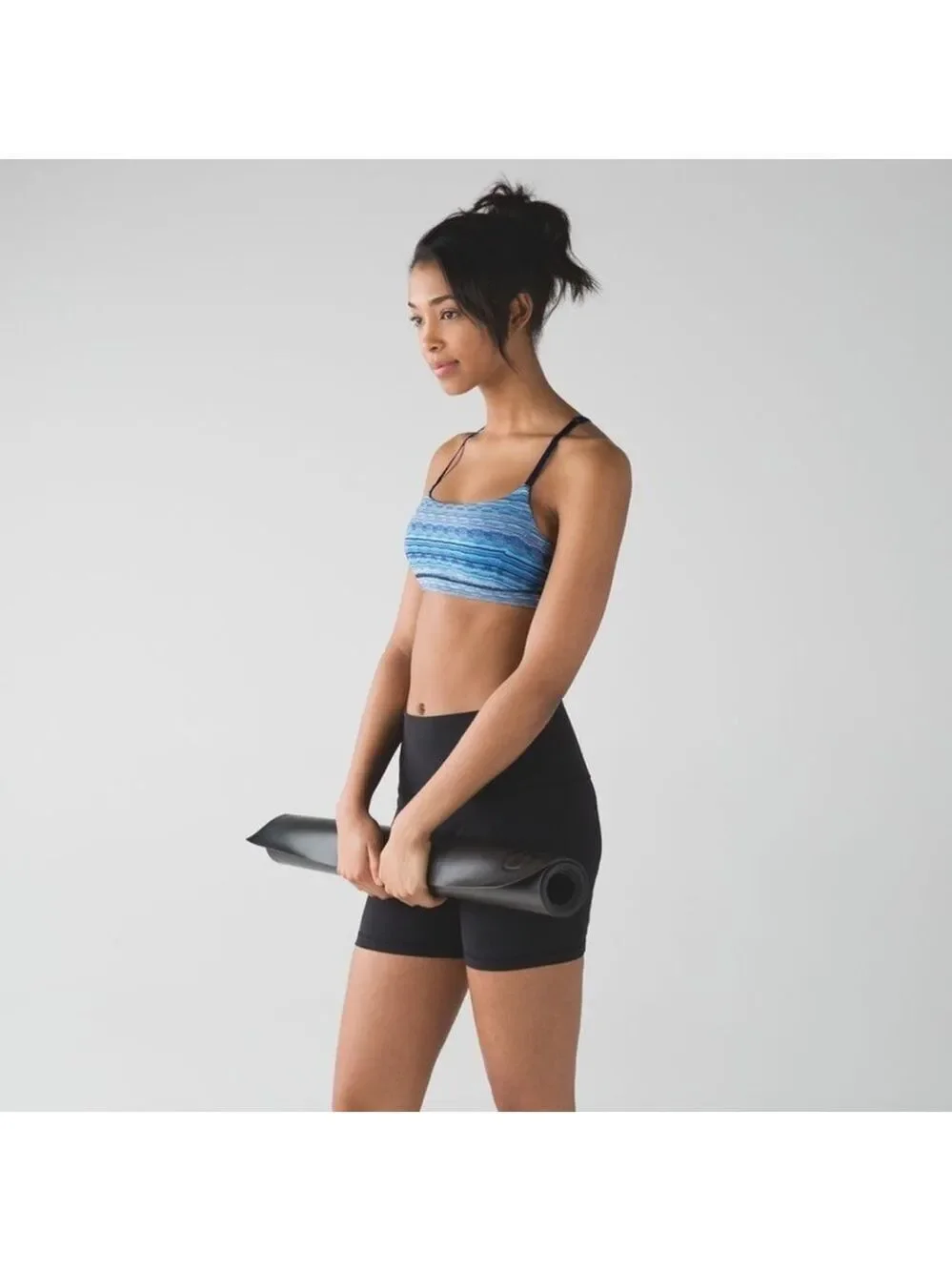 Lululemon True Self Bra II Sz8